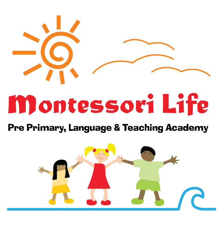 Montessori Life FB-04 Montessori Life FB-04