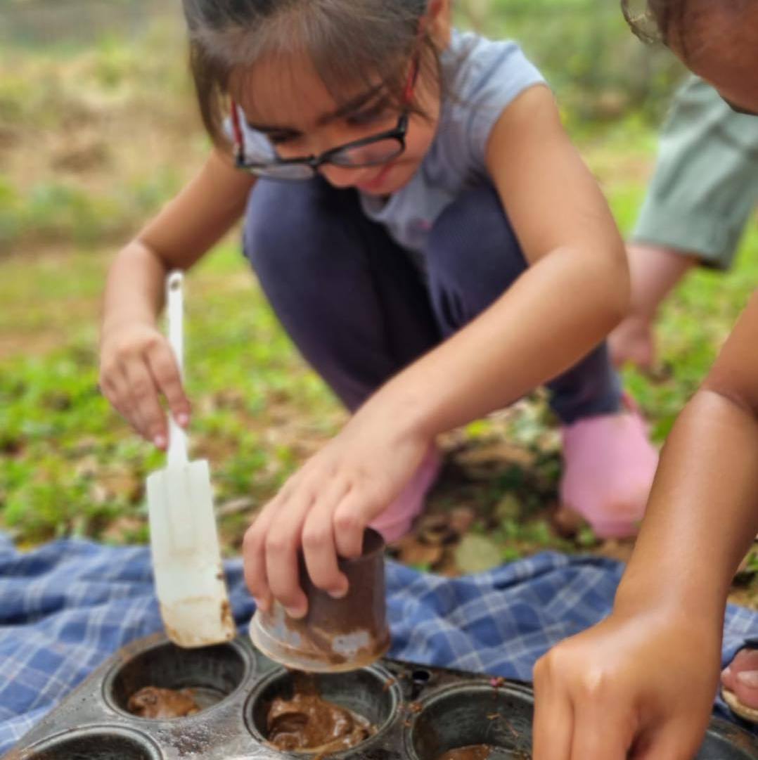 The Kinship Programme Montessori Life